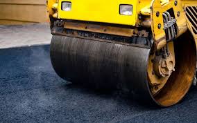 Why Choose Us For All Your Driveway Paving Needs in Danbury, TX?